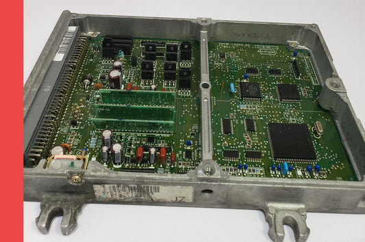 Engine Control Unit ECU ECM HONDA steP Wagon 1997 E-RF2 37820-P3G-991 829-148950