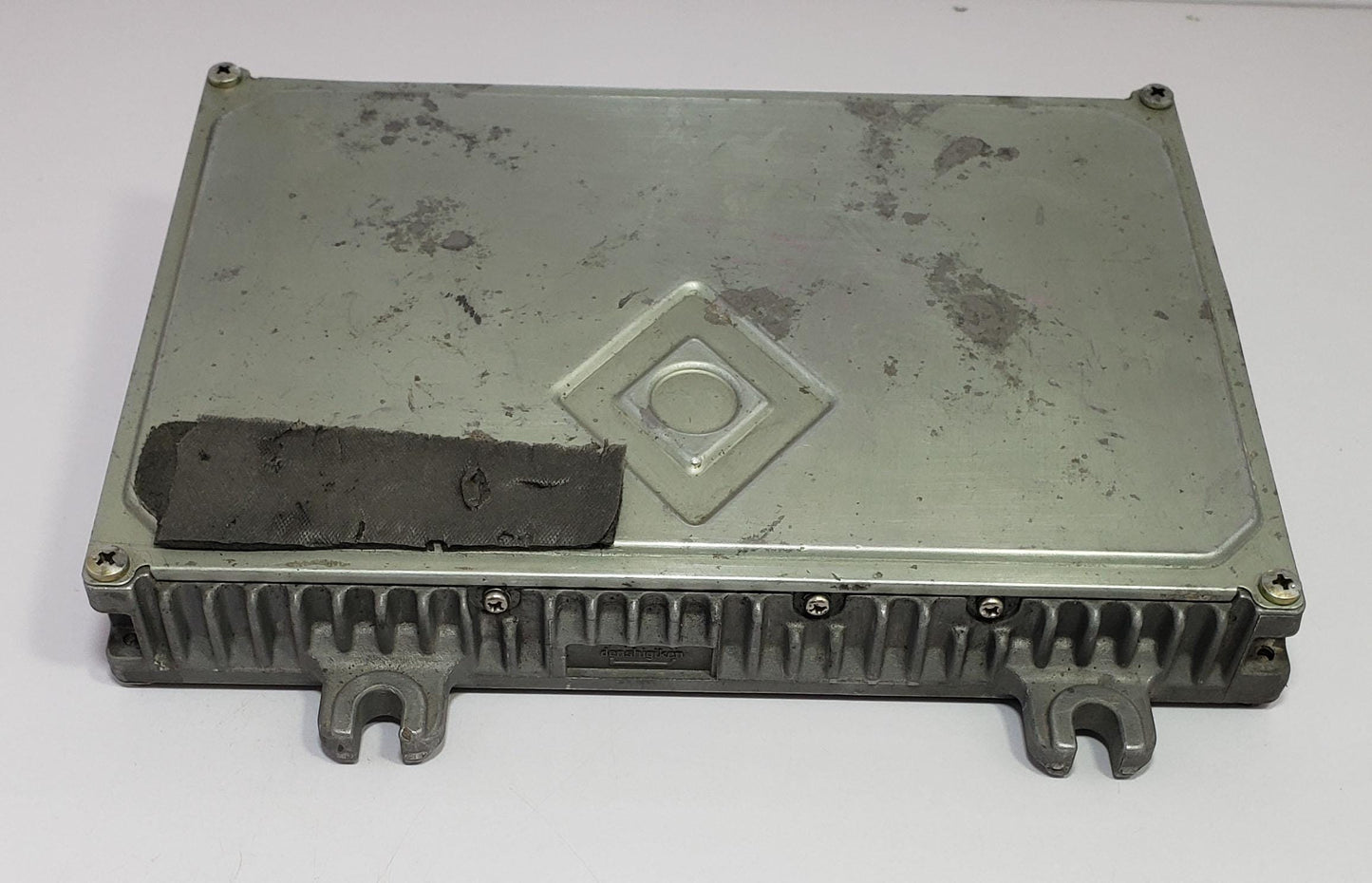 Honda Civic ECU ECM Engine Control Unit 37820-P04-G04 JDM Used 270-332883