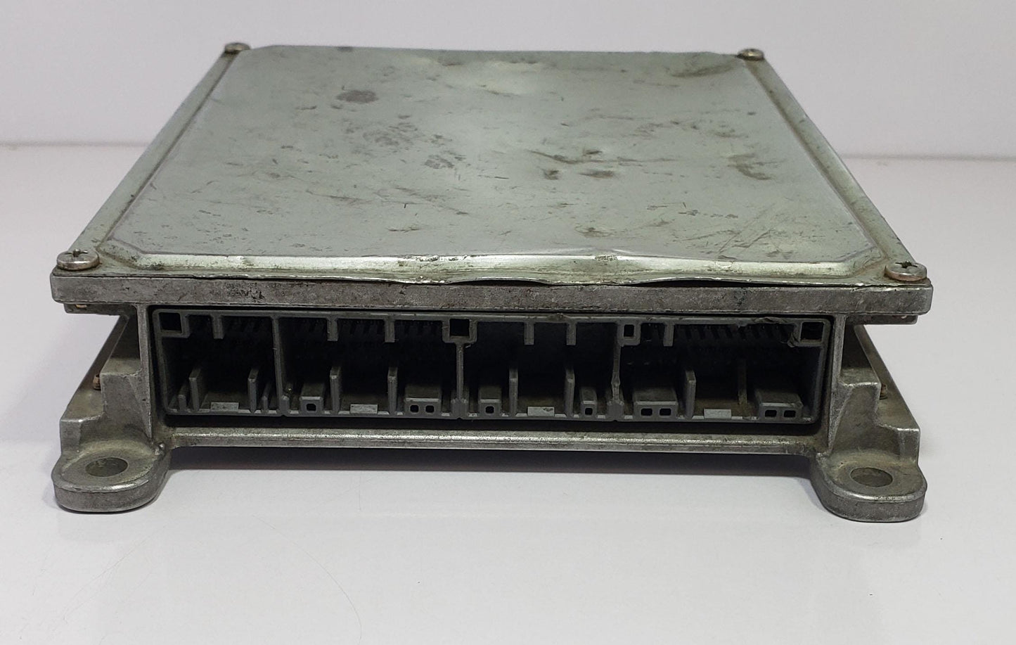 Honda Odyssey RA5 ECU 3.0L SOHC V6 Automatic JDM Used 37820-P8B-J51 853-107304