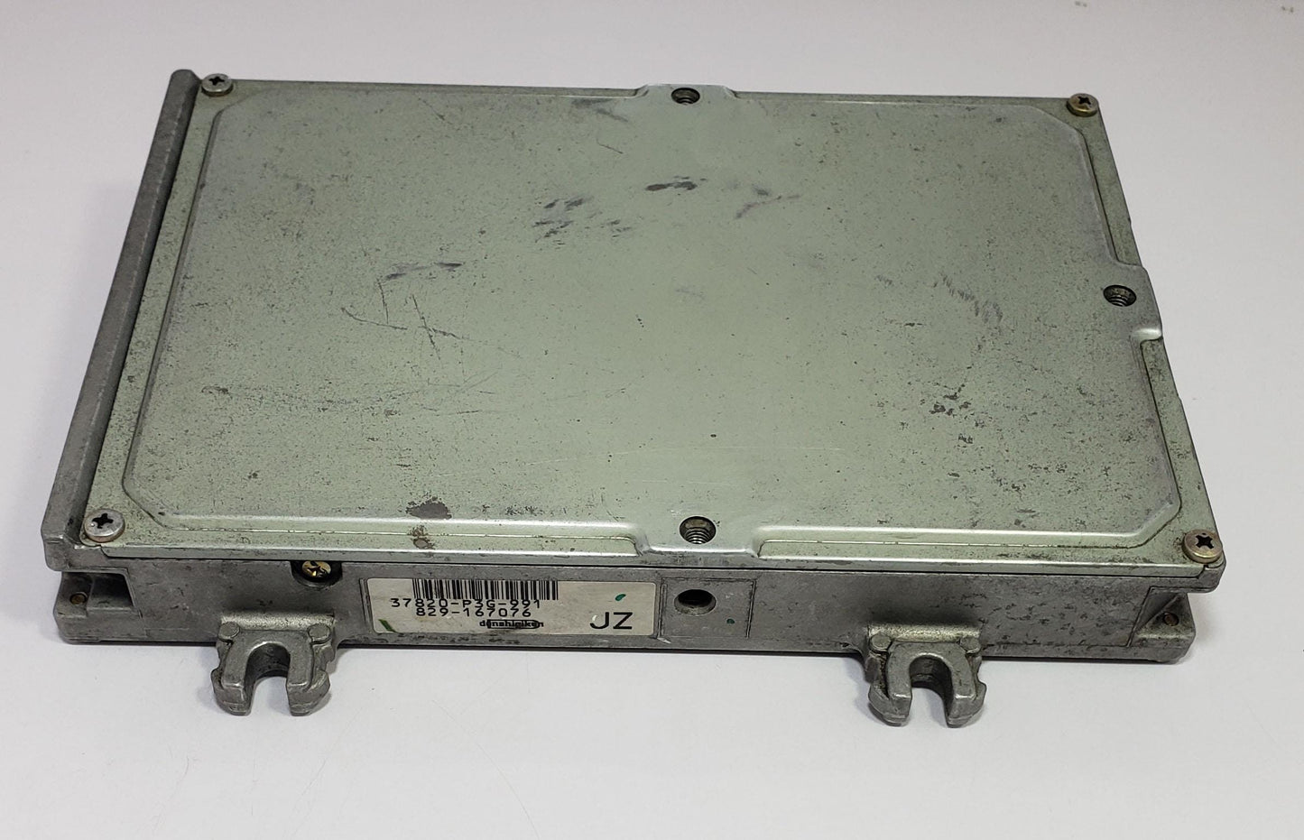 Engine Control Unit ECU HONDA Step Wagon 1997 E-RF2 37820-P3G-991,829-16776