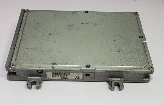 Engine Control Unit ECU HONDA Step Wagon 1997 E-RF2 37820-P3G-991,829-16776