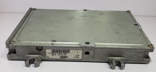 Engine Control Unit ECU HONDA Step Wagon 1997 E-RF2 37820-P3G-991,829-16776