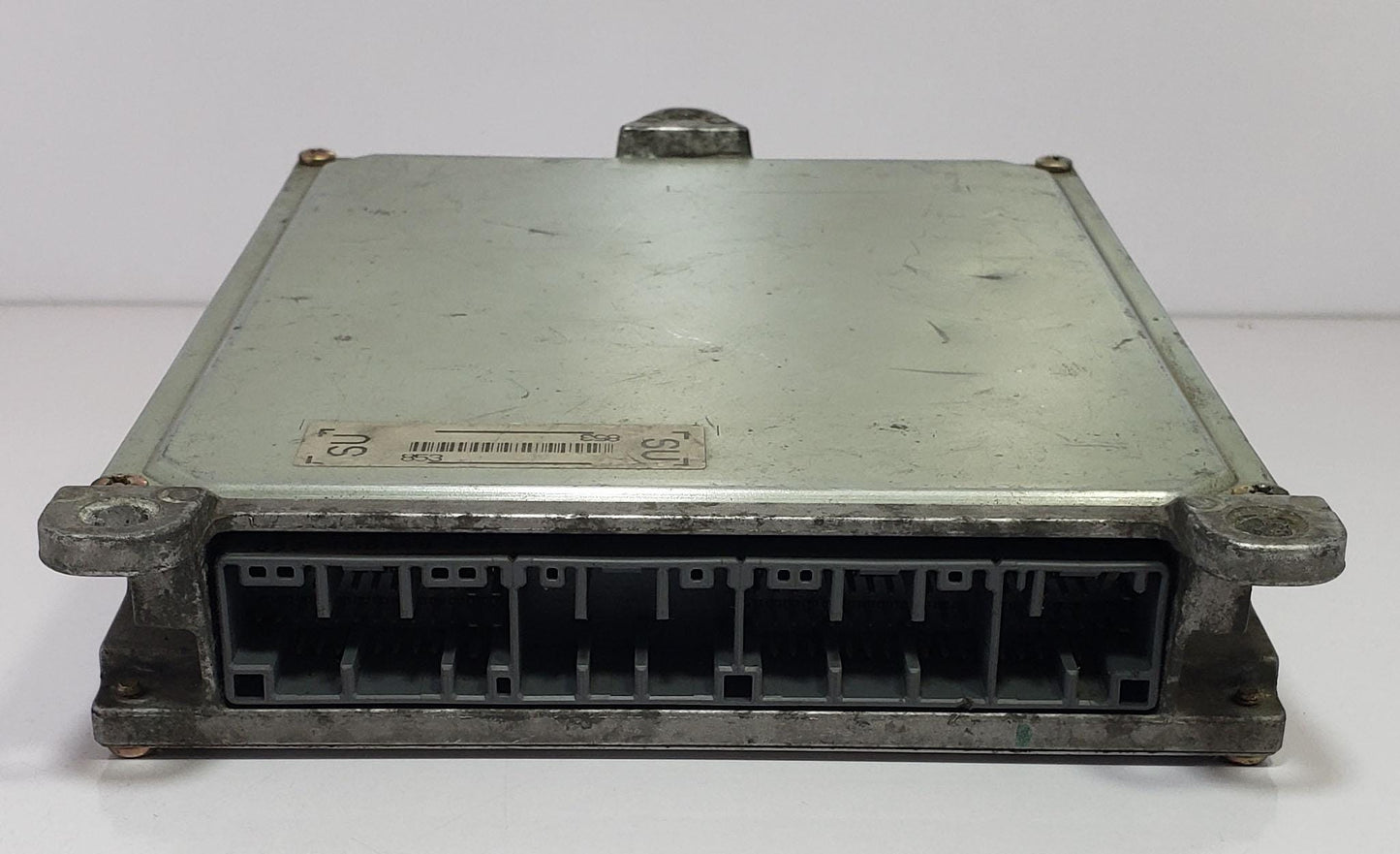 Honda Odyssey RA5 Ecu ecm 3.0L V6 Auto | JDM 37820-P8B-J51 853-108348 OEM Used