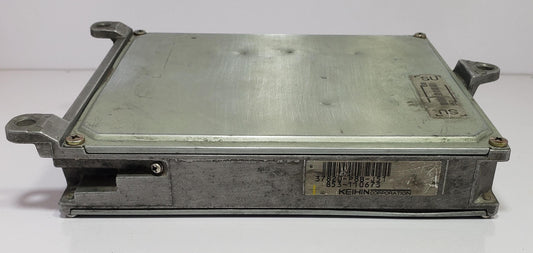 Honda Odyssey RA5 Ecu ecm 3.0L V6 Auto | JDM 37820-P8B-J51 853-110673 oem used