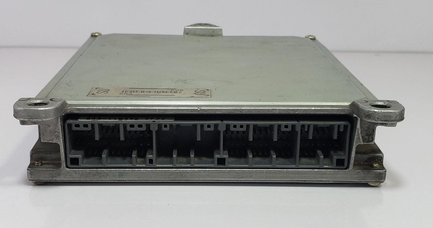 Honda Odyssey RA5 Ecu ecm 3.0L Sohc V6 Auto | JDM 37820-P8B-J51 853-118372 oem used