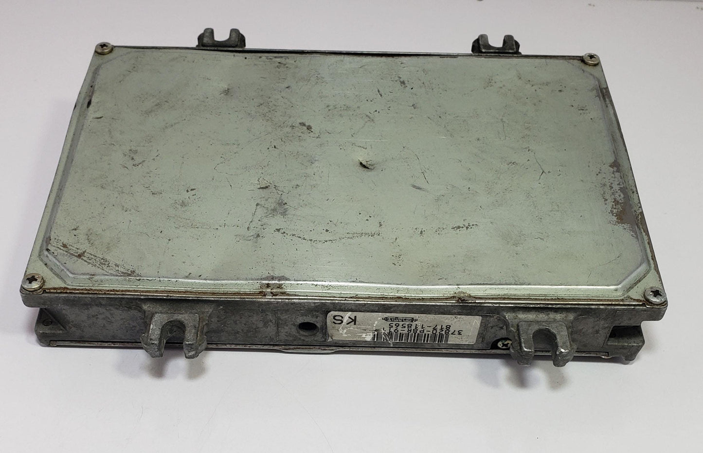 Engine Control Unit Honda S-MX 97-02 Ecu ecm 37820-P8R-911 817-118565 oem Used