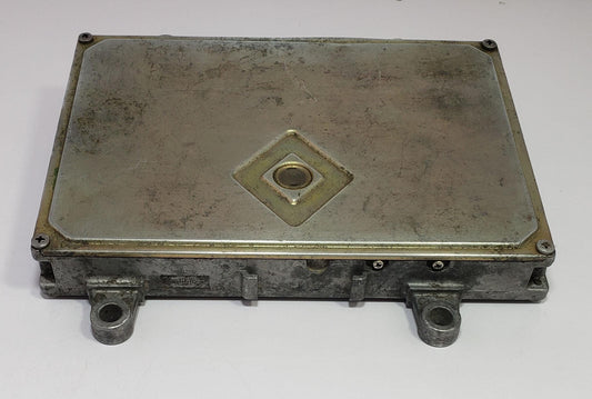 Engine Control Unit Honda Ecu 37820-PM6-E04 Oem Used