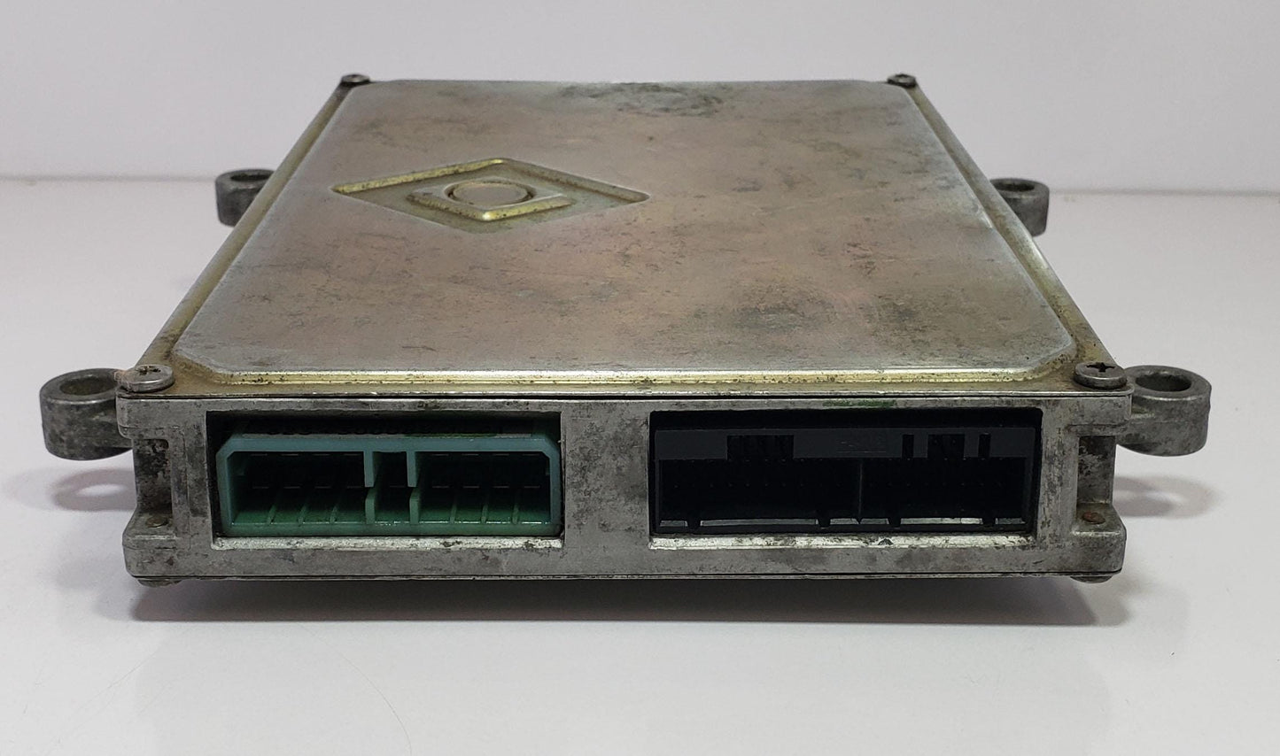 Engine Control Unit Honda Ecu 37820-PM6-E04 Oem Used