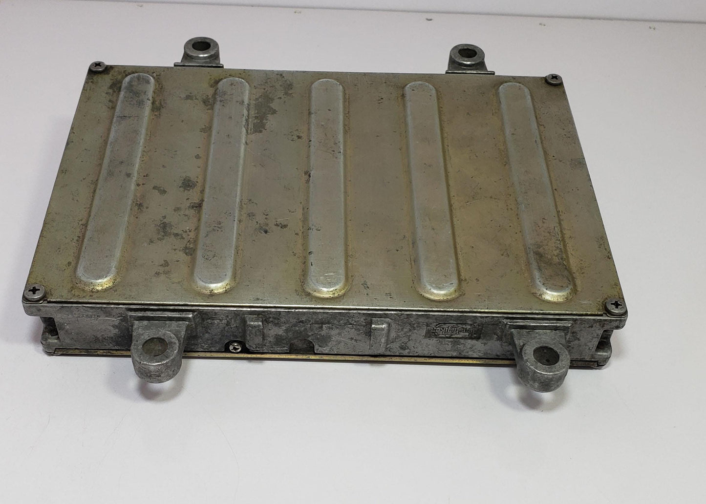 Engine Control Unit Honda Ecu 37820-PM6-E04 Oem Used