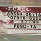 zexel hino engine control unit 89560-2611A 407910-6320 ecu ecm