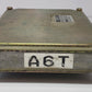zexel hino engine control unit 89560-2681A 407910-6730 ecuecm