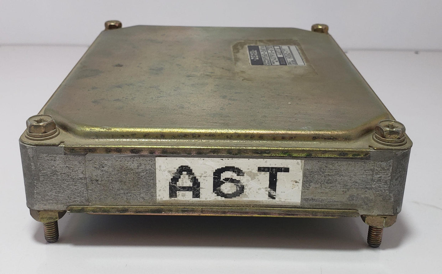 zexel hino engine control unit 89560-2681A 407910-6730 ecuecm