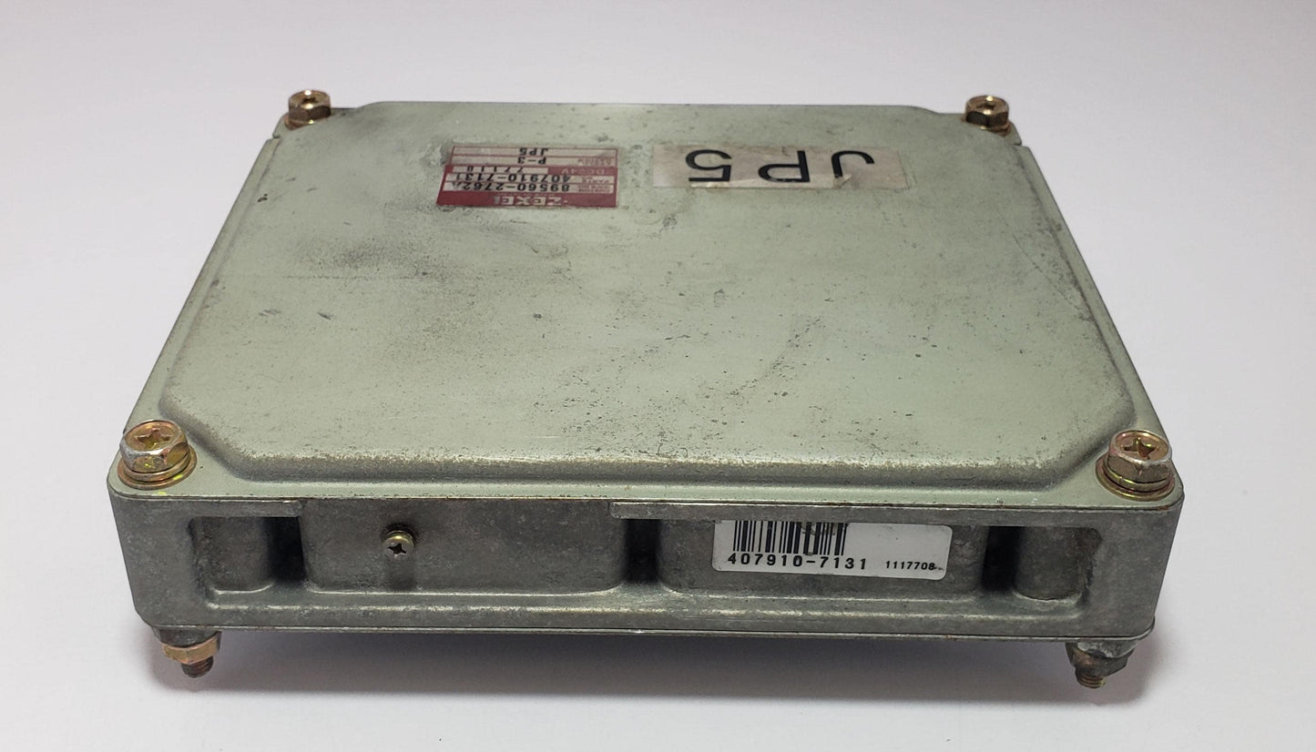 Hino control unit HINO Profia P11C-TC FN2 10t 89560-2762A 407910-7131 ecu ecm