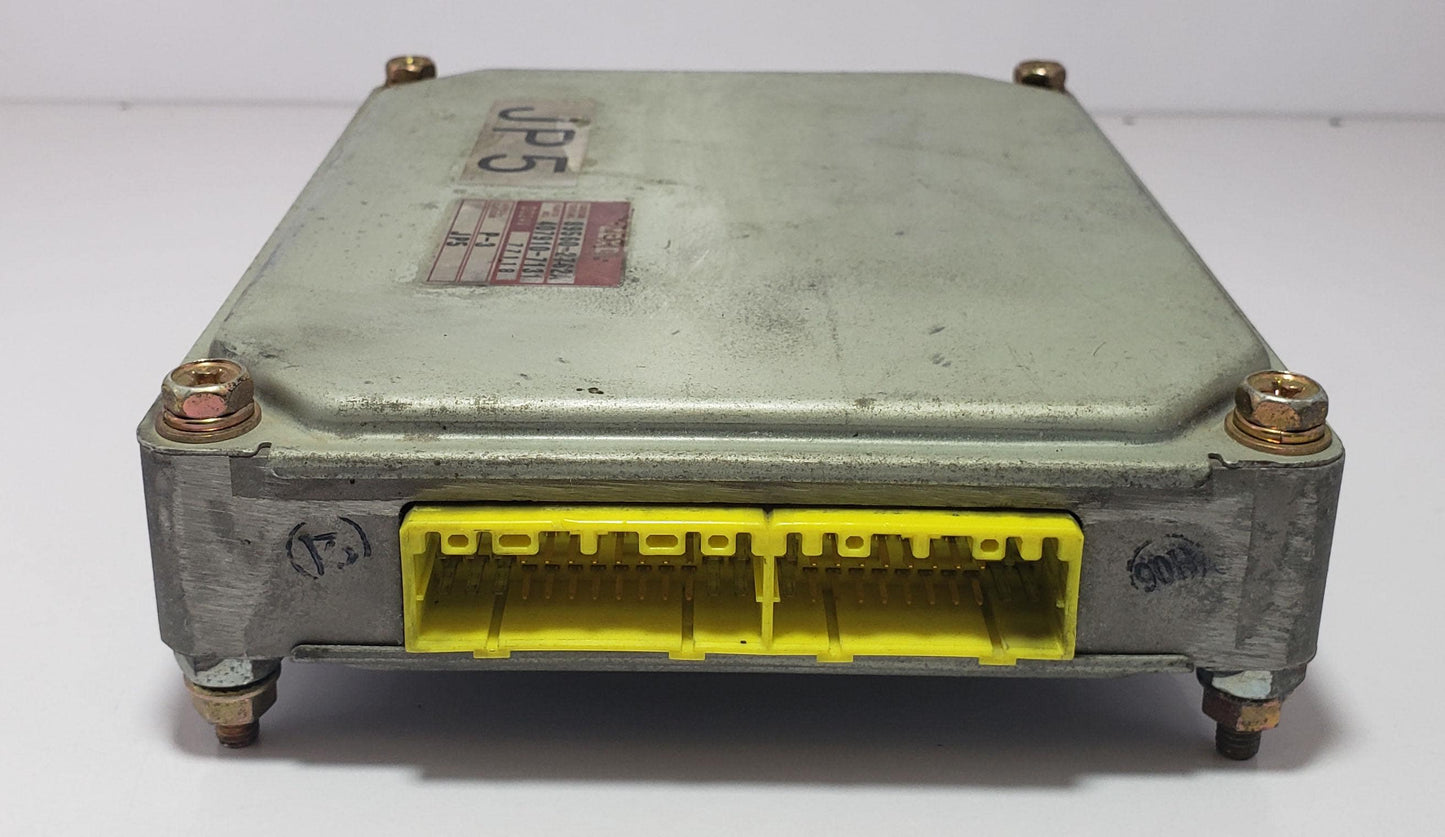 Hino control unit HINO Profia P11C-TC FN2 10t 89560-2762A 407910-7131 ecu ecm