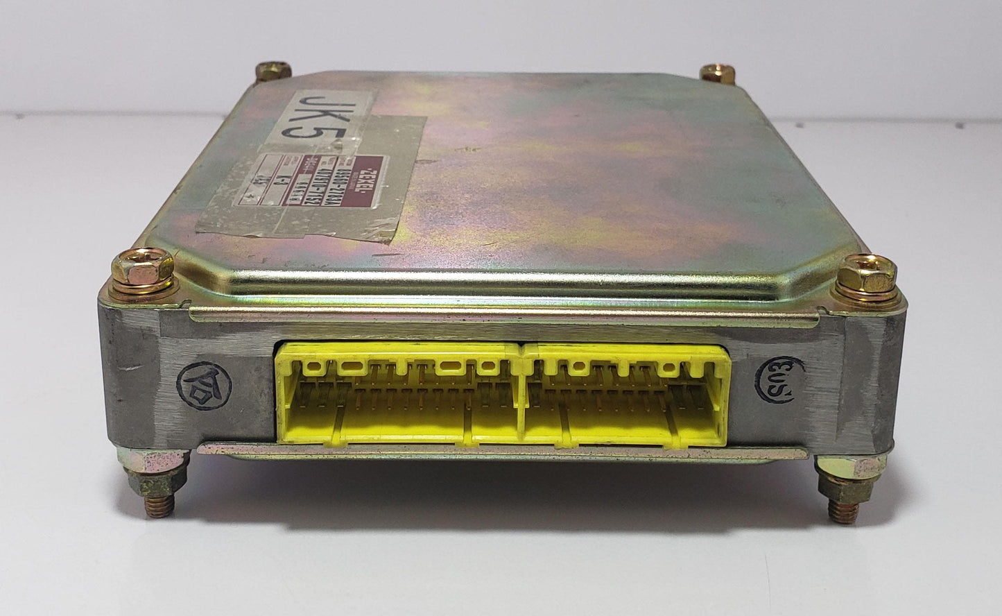 ZEXEL Hino large car engine computer 89560-2783A 407910-7152 ECU ECM