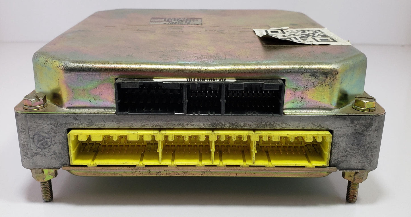 Zexel Hino Engine Control Unit ECU ECM J08C-TC 89560-3060A 407910-8680 Used
