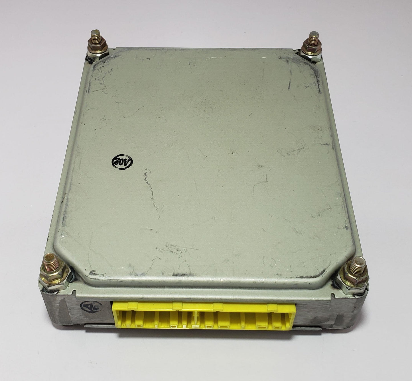 Zexel Hino Engine Control Unit ECU ECM K13D-D 407914-1162 89560-3372A OEM Used