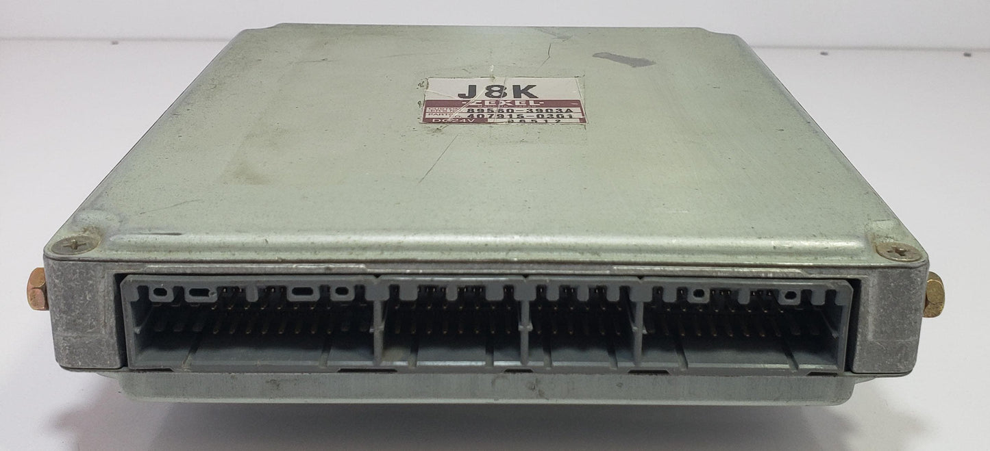 Zexel Hino Engine Control Unit Ecu Ecm J08C-TC 89560-3060A 407910-8680 Oem Used