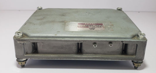 Zexel Hino Engine Control Unit Ecu Ecm J08C 407914-2261 89560-3941A Oem Used