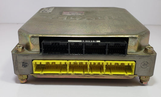 Engine Control Unit by Zexel | ECU ECM 407914-2702 89560-4001B