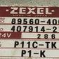 Engine Control Unit for Hino P11C-TK | Zexel ECU ECM 407914-2702 89560-4001B