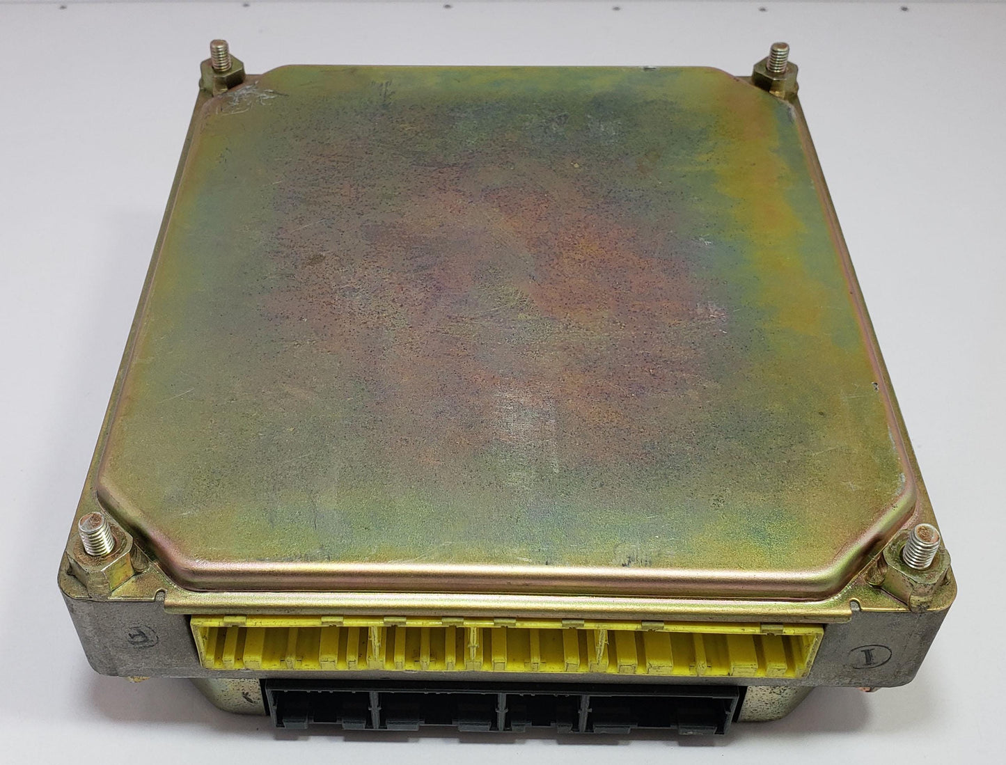 Engine Control Unit for Hino P11C-TK | Zexel ECU ECM 407914-2702 89560-4001B