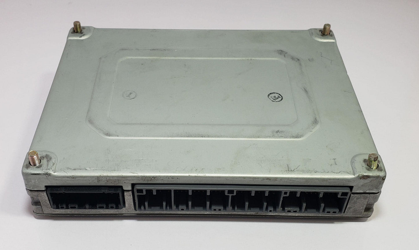 Ranger GX1J Engine Control Unit ECU ECM 89560-4311A407915-0832