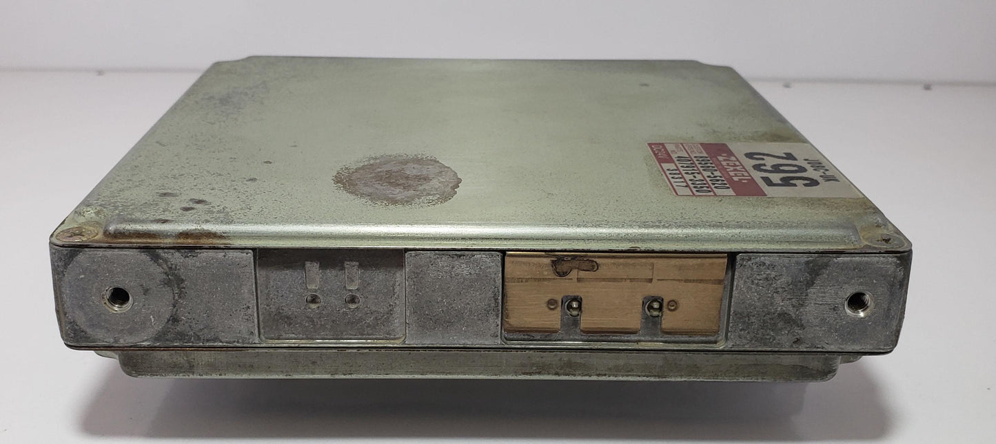 Engine Control Unit 24V for Hino J08C | ECU ECM 89560-5620 407915-3350
