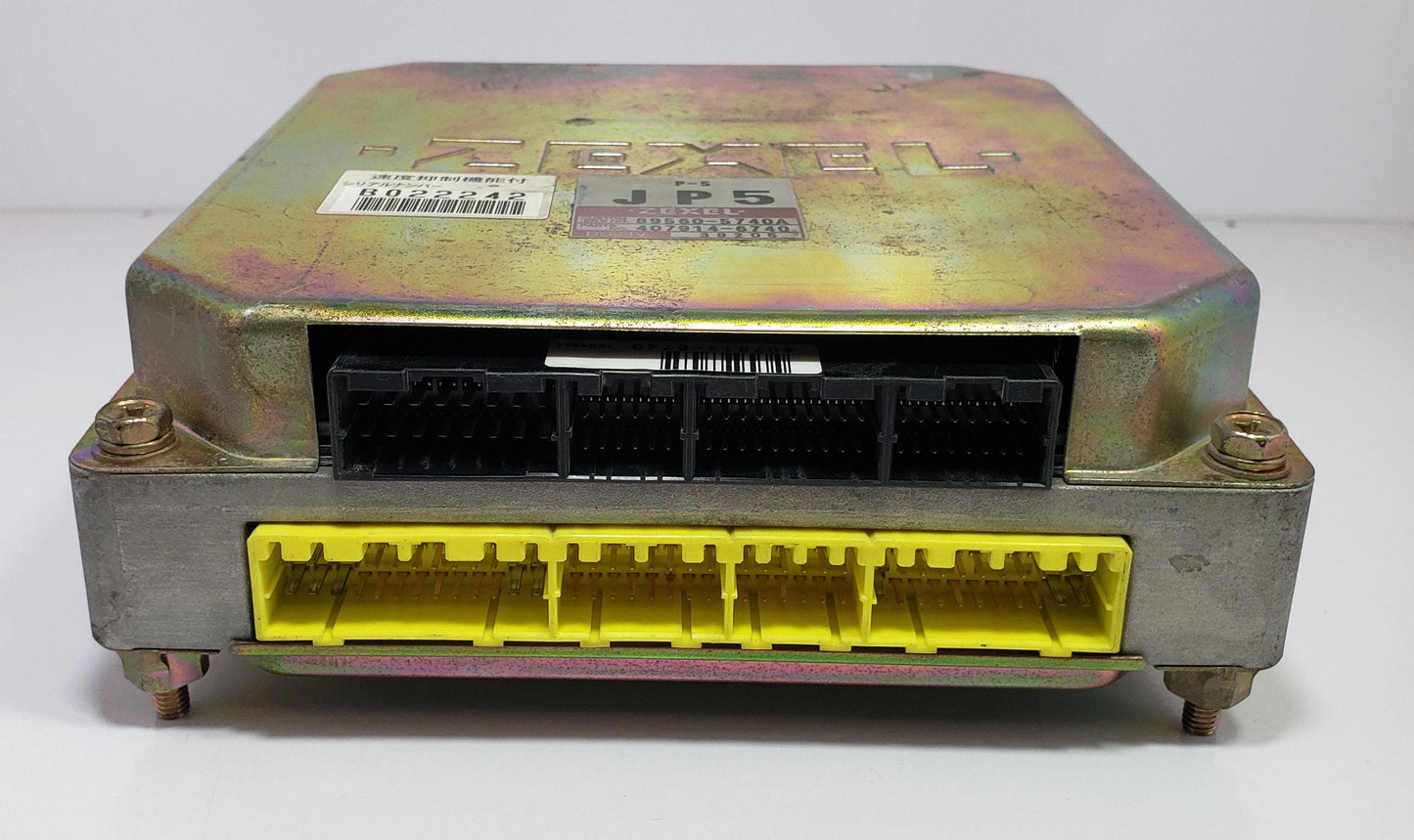 Engine Control Unit for Zexel 24V | ECU ECM 89560-5770A 407914-6740 39205