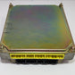 Engine Control Unit for Zexel 24V | ECU ECM 89560-5770A 407914-6740 39205