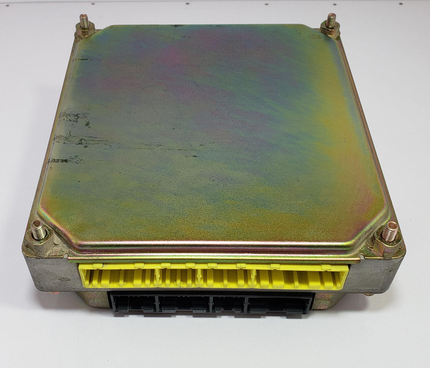 Engine Control Unit for Zexel 24V | ECU ECM 89560-5770A 407914-6740 39205