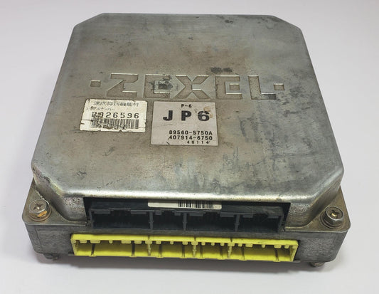 Engine Control Unit for Zexel 24V | ECU ECM 89560-5770 407914-6750 48114