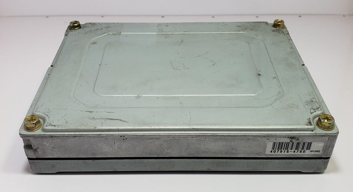 Engine Control Unit for Hino | Zexel ECU ECM 407915-4750 89560-6360