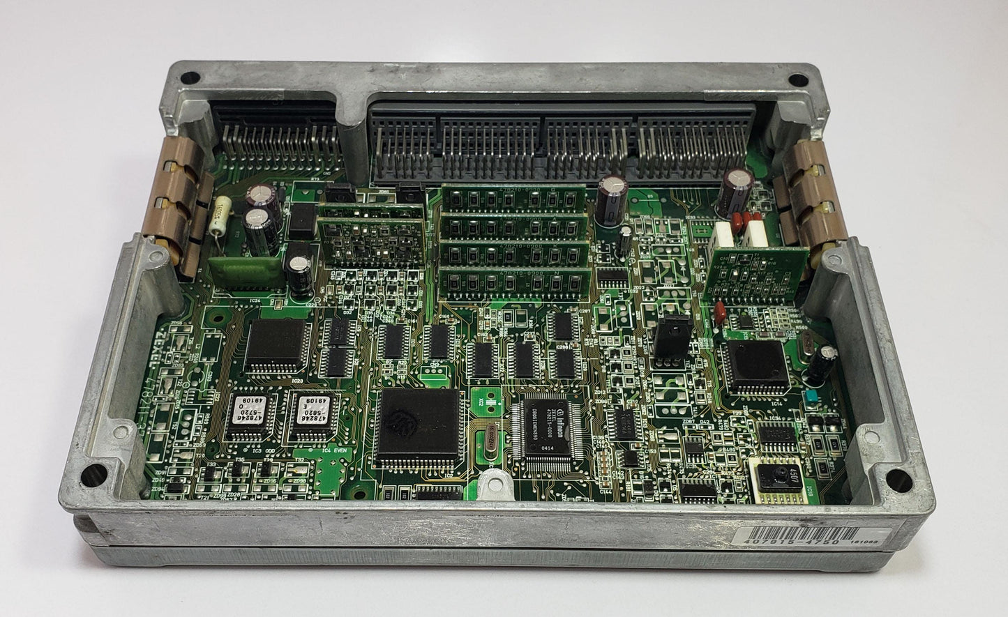 Engine Control Unit for Hino | Zexel ECU ECM 407915-4750 89560-6360