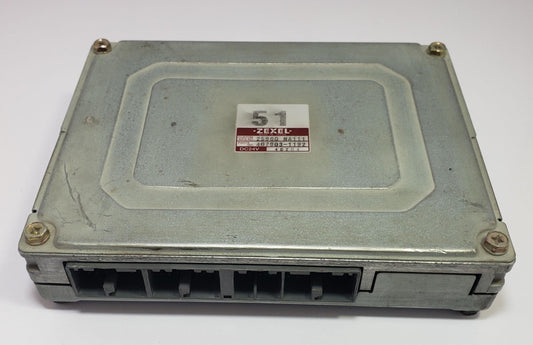 Engine Control Unit by Zexel | ECU ECM 25980NA111 407903-1192
