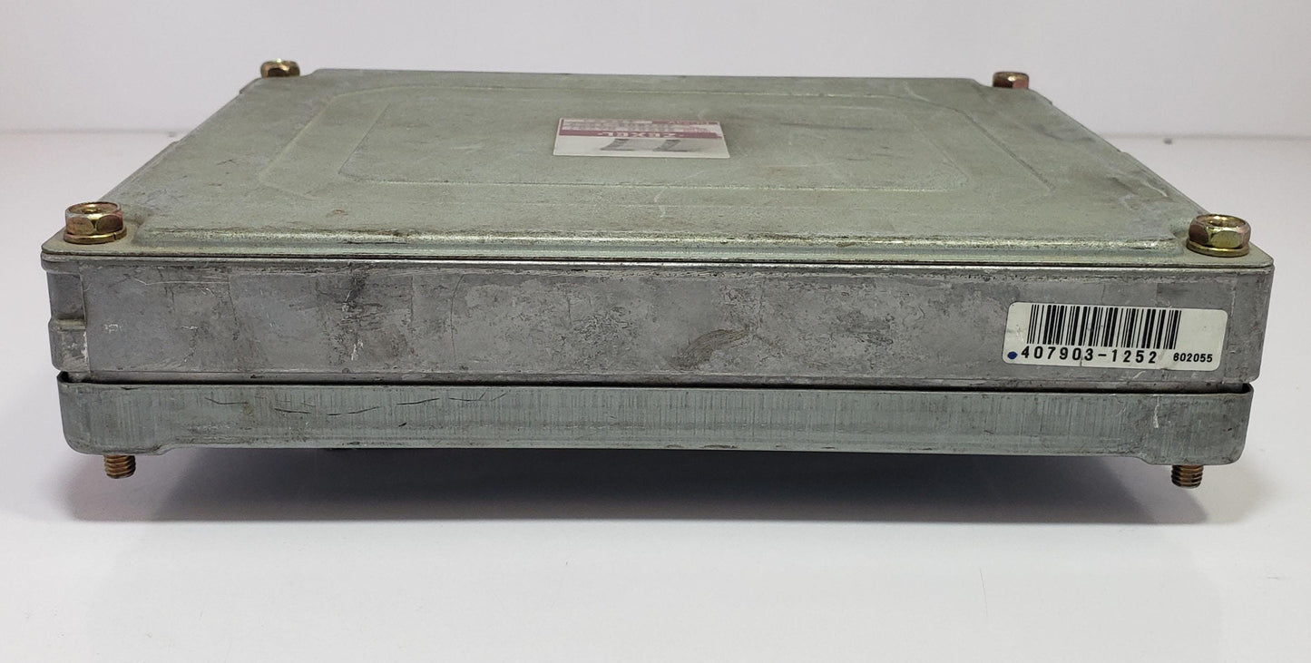 Engine Control Unit for Nissan UD KLCK482BAT | ECU ECM 407903-1252