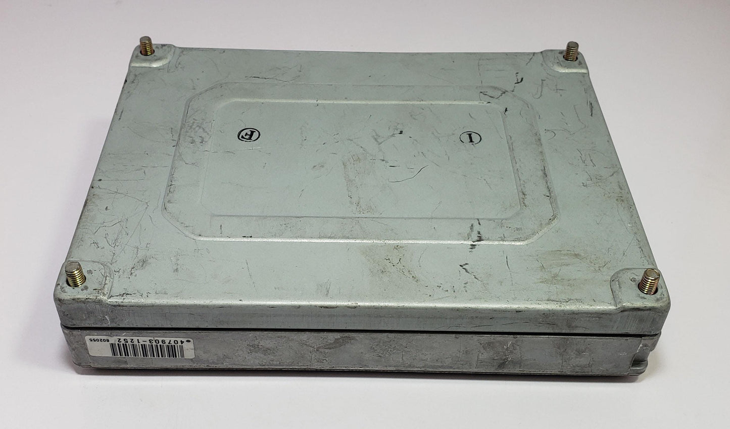 Engine Control Unit for Nissan UD KLCK482BAT | ECU ECM 407903-1252