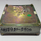 Engine Control Unit for Hino Profia K13D | ECU ECM 407910-3900