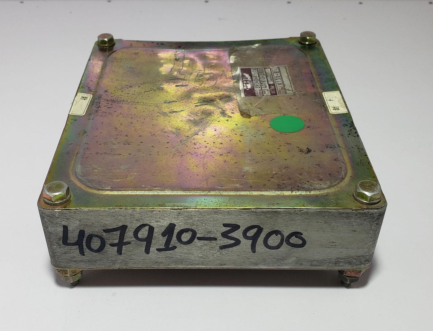 Engine Control Unit for Hino Profia K13D | ECU ECM 407910-3900