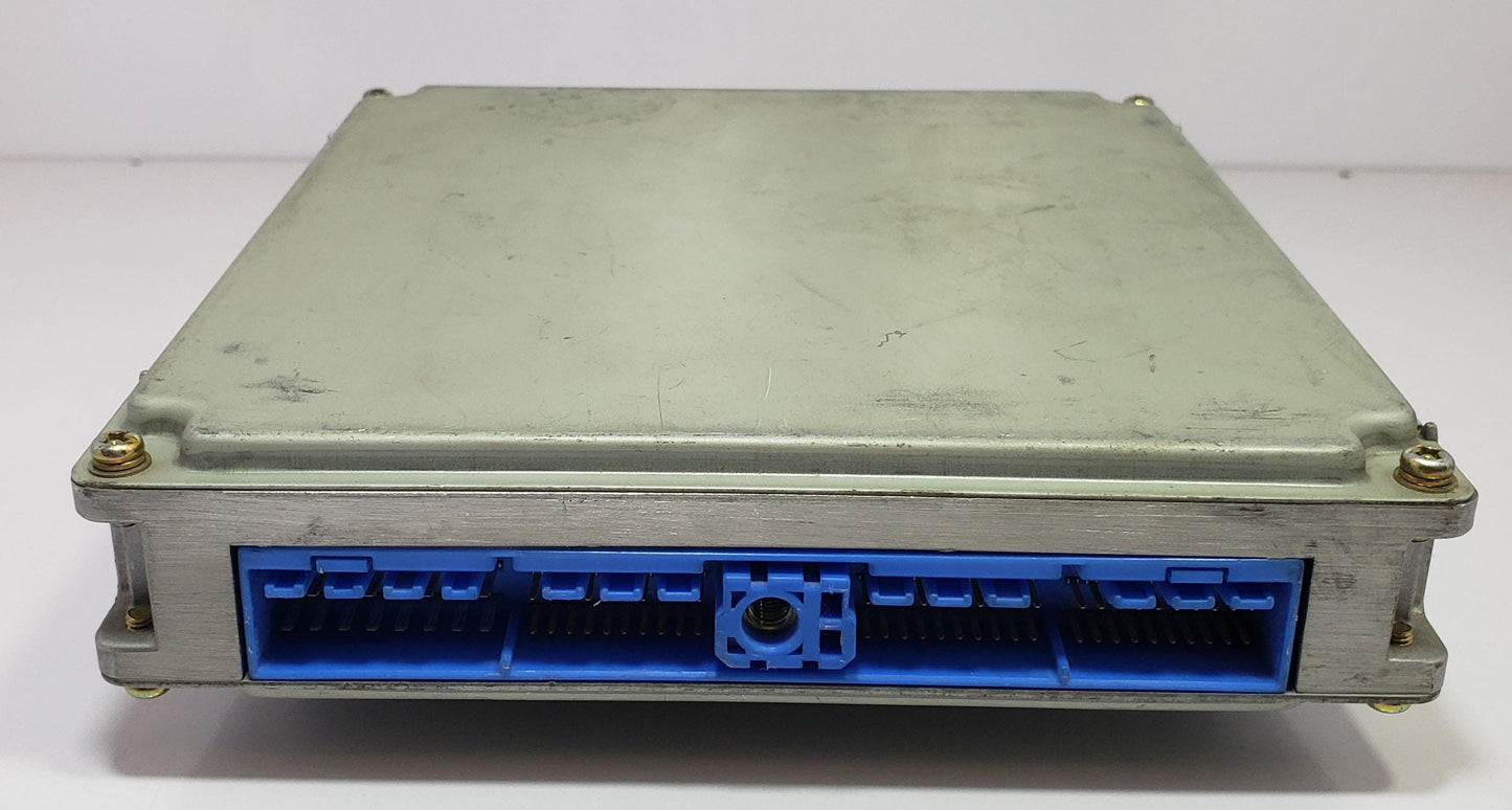 Engine Control Unit by Zexel | ECU ECM 407914-1600 180110-3660