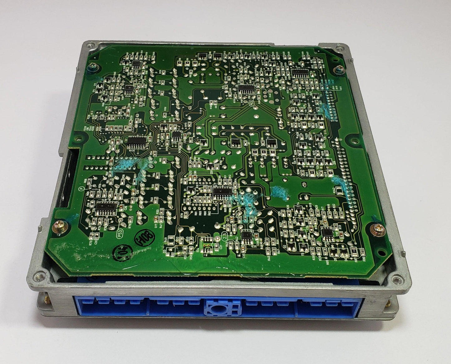 Engine Control Unit by Zexel | ECU ECM 407914-1600 180110-3660