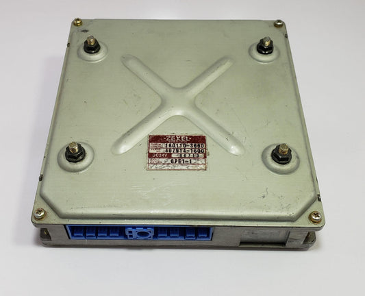 Engine Control Unit by Zexel | ECU ECM 407914-1600 180110-3660