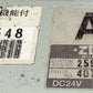 Engine Control Unit by Zexel | ECU 407914-5650