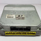 Engine Control Unit by Zexel | ECU 407914-5650