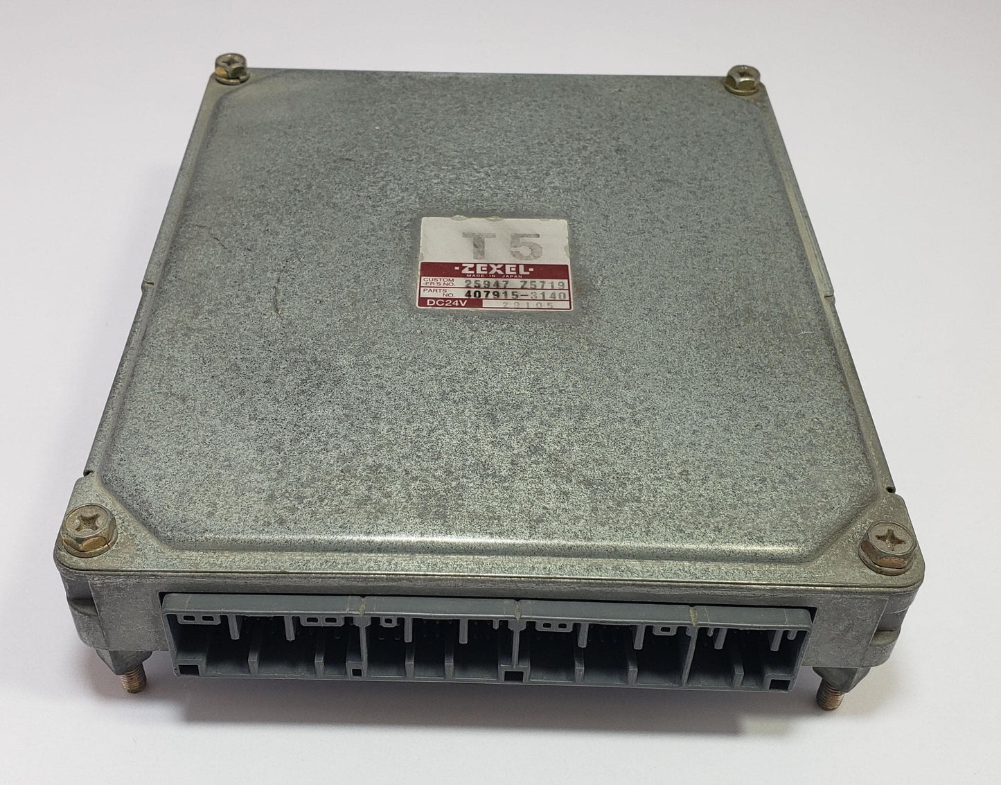 Engine Control Unit for Nissan UD Condor 2002 | ECU ECM 25947Z5719 407915-3140