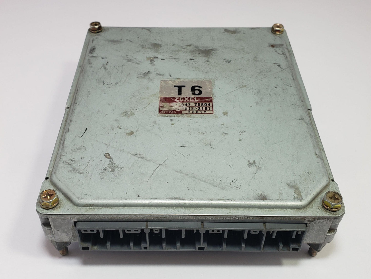 Engine Control Unit for Hino | Zexel ECU ECM 25947Z5805 407915-3171
