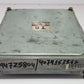 Engine Control Unit for Hino | Zexel ECU ECM 25947Z5805 407915-3171