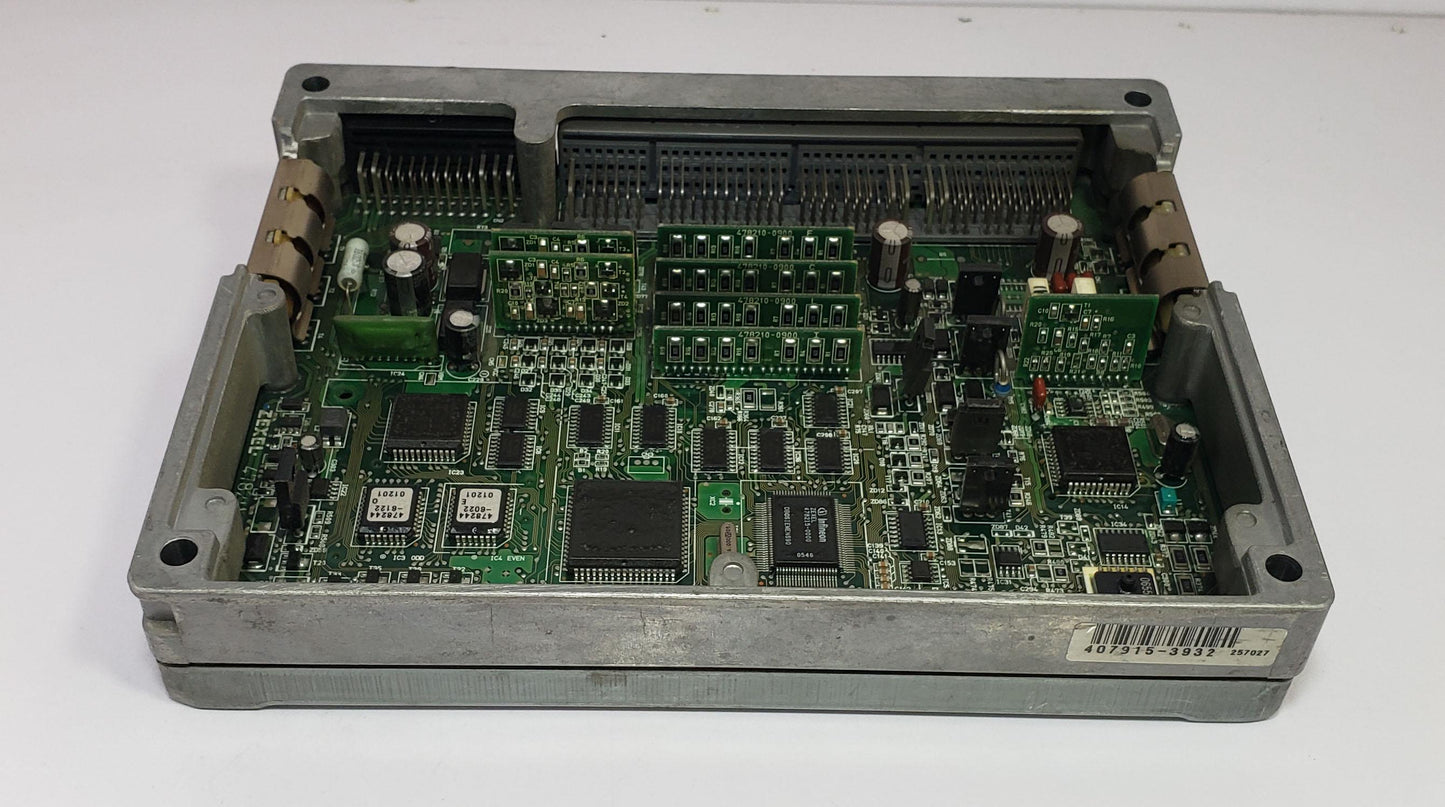 Engine Control Unit by Zexel F21 C-D | ECU ECM 407915-3932