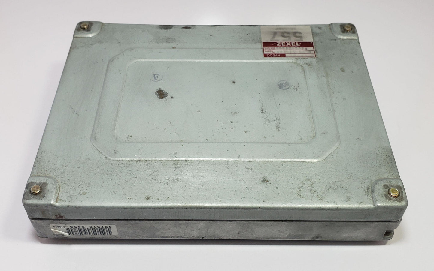 Engine Control Unit for Hino | Zexel ECU ECM 407915-5450 89560-5574