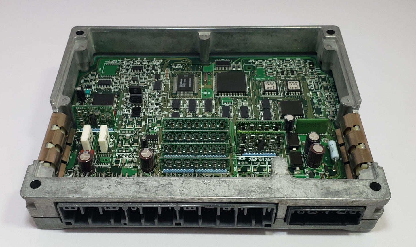 Engine Control Unit for Hino | Zexel ECU ECM 407915-5450 89560-5574